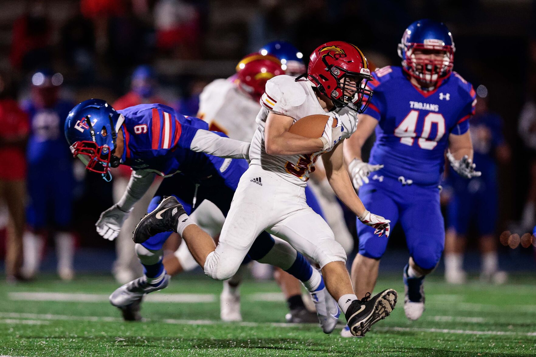 PREP FOOTBALL